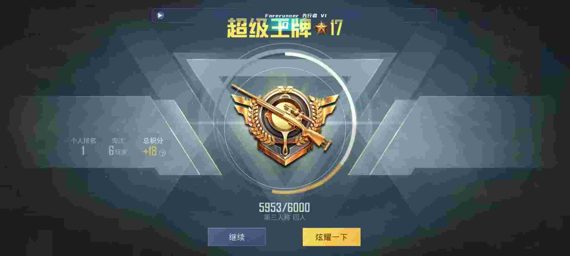 和平精英鸡腿辅助自瞄 - ��ƽ��Ӣ������Ӯ���辅助预览图
